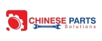 CHINESE PARTS SOLUTIONS Logo